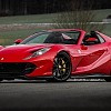 Photo of Novitec NF10 ZV LOOK FORGED for the Ferrari 812 Superfast/GTS - Image 2